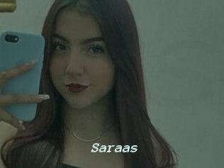 Saraas
