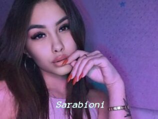Sarabioni