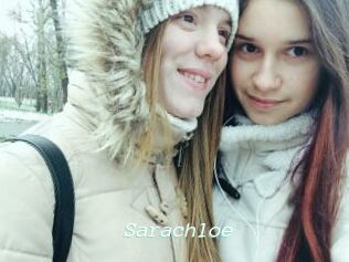 Sarachloe