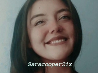 Saracooper21x