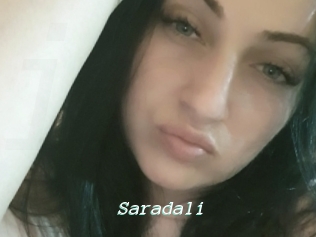 Saradali