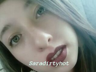 Saradirtyhot