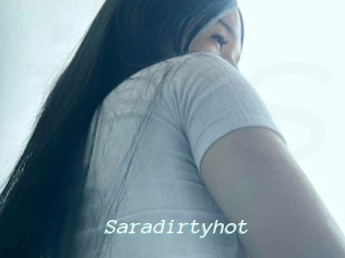 Saradirtyhot