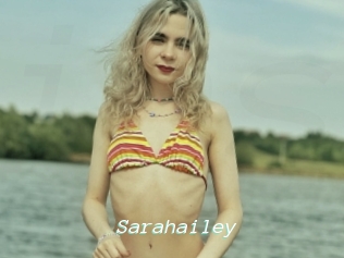 Sarahailey