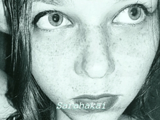Sarahakai