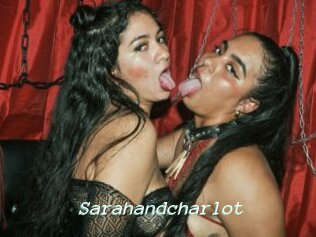 Sarahandcharlot