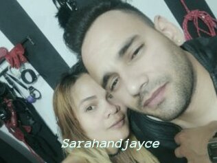 Sarahandjayce
