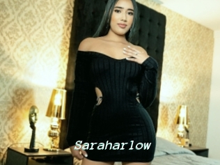 Saraharlow