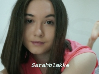 Sarahblakke