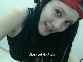 Sarahblue