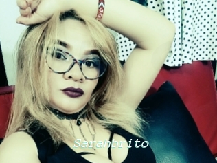 Sarahbrito