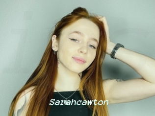Sarahcawton