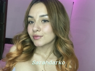Sarahdarko