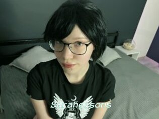 Saraheisons