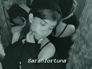 Sarahfortuna