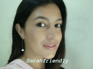 Sarahfriendly