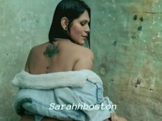 Sarahhboston