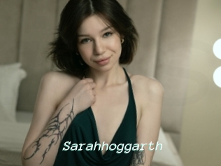 Sarahhoggarth
