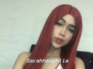 Sarahhsophiia