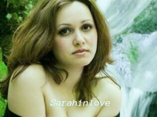 Sarahinlove