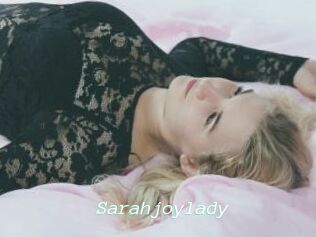 Sarahjoylady