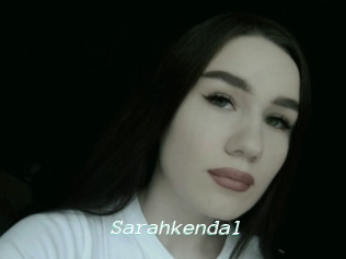 Sarahkendal