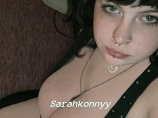 Sarahkonnyy