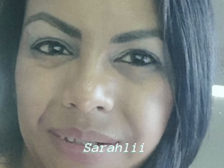 Sarahlii