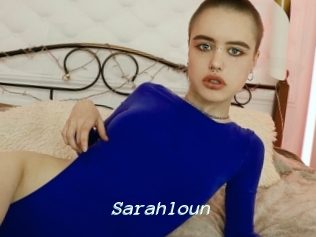 Sarahloun