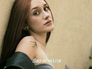 Sarahminx