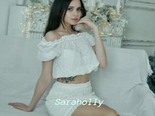 Saraholly