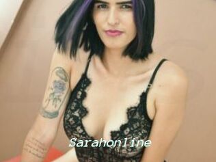 Sarahonline