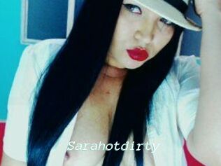 Sarahotdirty