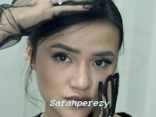 Sarahperezy