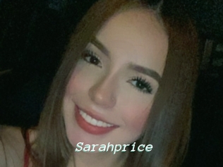 Sarahprice