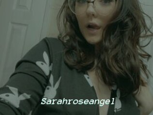 Sarahroseangel