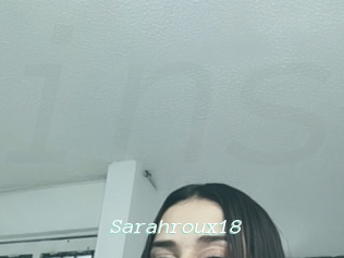 Sarahroux18