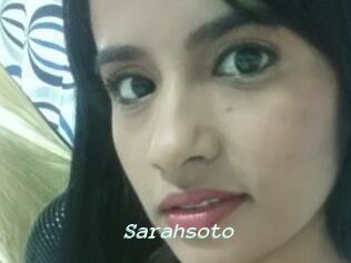 Sarahsoto