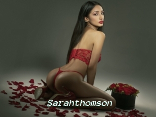 Sarahthomson