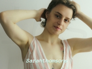 Sarahthomsons