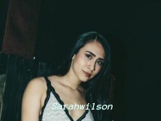 Sarahwilson