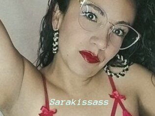 Sarakissass