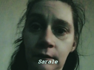Sarale