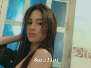 Saraliai