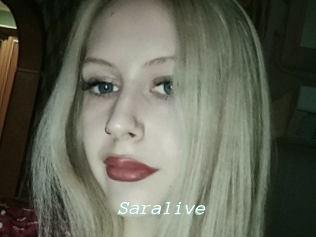 Saralive