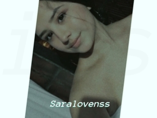 Saralovenss