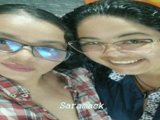 Saramack