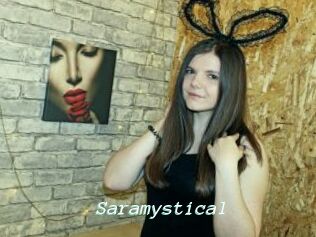 Saramystical