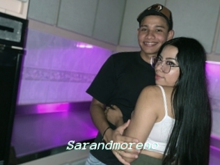 Sarandmoreno