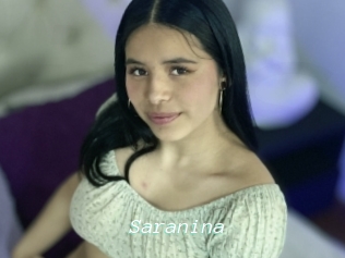 Saranina